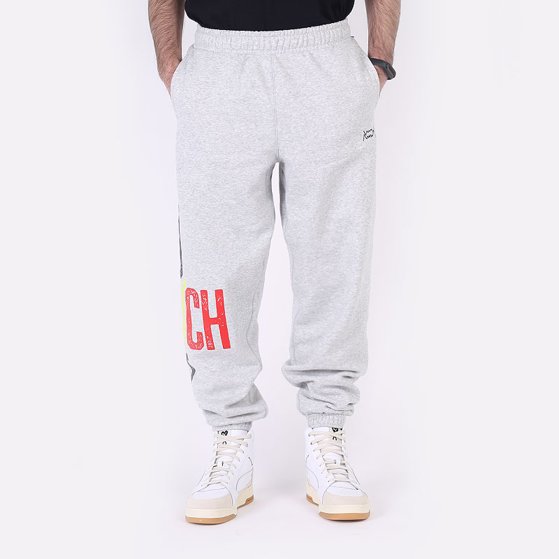 Мужские брюки PUMA Playbook Pant (53418901)  - цена, описание, фото 3